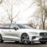 Volvo V60 T8 AWD