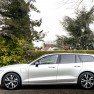 Volvo V60 T8 AWD