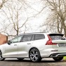 Volvo V60 T8 AWD